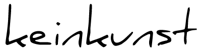 keinkunst